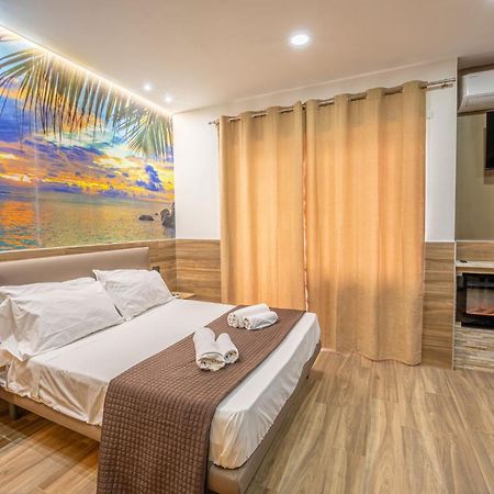 Virtus Prestige - Rooms & Apartments Rome Exterior photo
